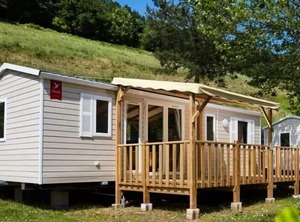 Camping U Pezzo People | Saint-Florent