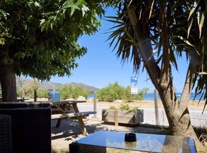 Camping U Pezzo People | Saint-Florent