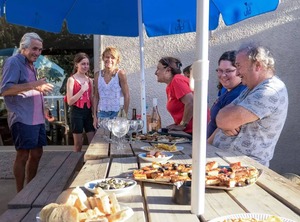 Camping U Pezzo People | Saint-Florent
