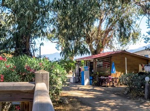 Camping U Pezzo People | Saint-Florent