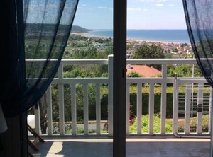 Le Cap Bleu | Blonville-sur-Mer