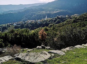Casa | Santo-Pietro-di-Tenda