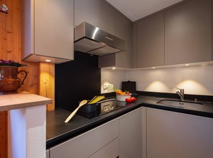 Chalet | Les Bossons