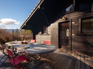 Chalet | Les Bossons
