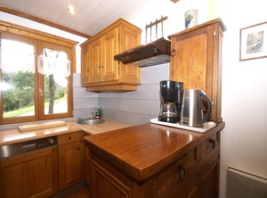 Chalet Ventron Terrace | Ventron