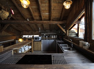 Chalet | Praranger