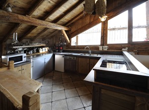 Chalet | Praranger
