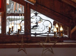 Chalet | Praranger