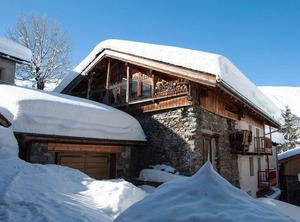 Chalet | Praranger