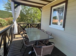 Chalet Favone Conca | Favone