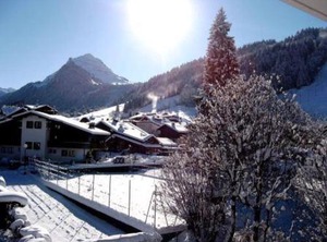 Pièce Personnes | Morzine