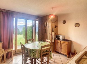 Combloux Persons | Combloux