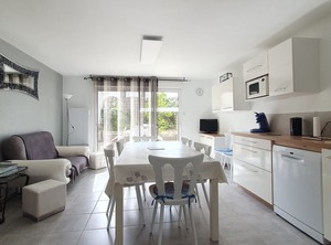 Villa La Persons | La Faute-sur-Mer