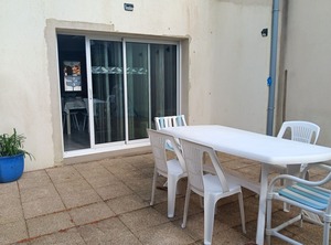 Villa La Persons | La Faute-sur-Mer