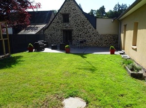 Villa La Persons | Saint-Sulpice