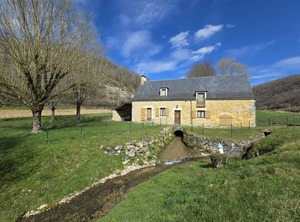Gite Borrèze Persons | Borreze