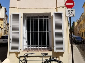 The Heart Of | Aix-en-Provence Historic Centre