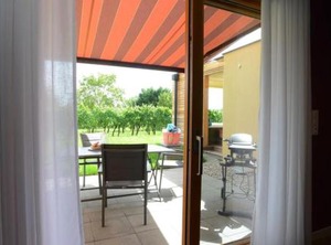 Le Clos Des Vignes | Hunawihr