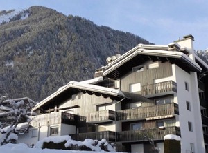 Clos Du Savoy | Chamonix City Centre