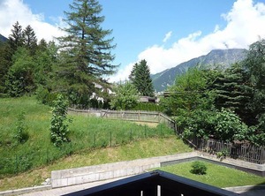 Clos Du Savoy | Chamonix City Centre