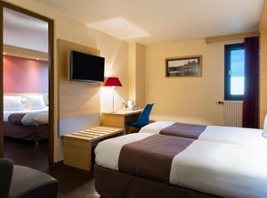 Comfort Hotel Pithiviers | Pithiviers