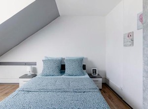 Comfort Stay Basel Airport | Bourgfelden