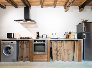 Century Gite Roque Saint Christophe | Peyzac-le-Moustier