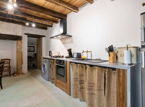 Century Gite Roque Saint Christophe | Peyzac-le-Moustier