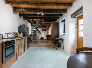 Century Gite Roque Saint Christophe | Peyzac-le-Moustier