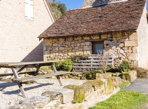 Century Gite Roque Saint Christophe | Peyzac-le-Moustier