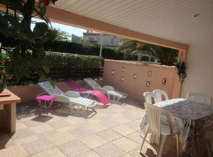 Domaine Dragonnière | Portiragnes-Plage
