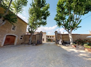 Domaine Paul Huc Upscale The Heart Of Corbières | Fabrezan