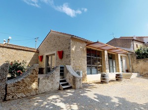 Domaine Paul Huc Upscale The Heart Of Corbières | Fabrezan