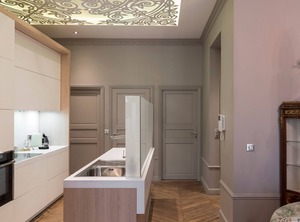La | Marechal Lyautey - Vitton