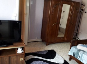 Furnished | Forges-les-Bains