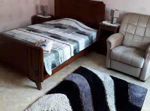 Furnished | Forges-les-Bains