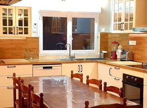 Gîte Maison Pierre Au Des Vignes | Monthurel