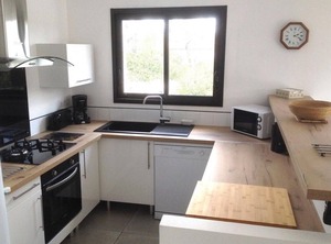 Gîte Gîtes Des Campanes Vallon Pont | Saint Alban Auriolles