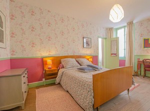 Gîte Pièces Personnes | Villenauxe-la-Grande
