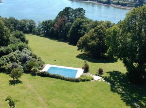 Concarneau Sauna Swimming | Concarneau