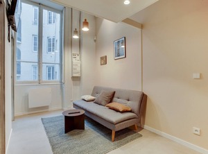 Guestready Hotel Hypercentre | Terreaux - Bat d'argent