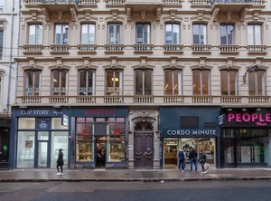 Guestready Hotel Hypercentre | Terreaux - Bat d'argent