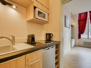Guestready | Nancy City Centre