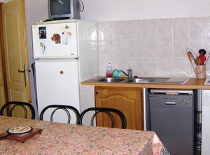 Accommodation Coggia | Coggia