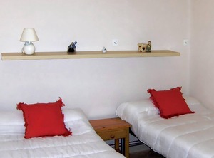 Accommodation Coggia | Coggia