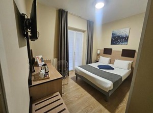 Hotel De Champagne | La Fayette-Eble