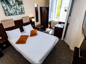 Hotel De Champagne | La Fayette-Eble
