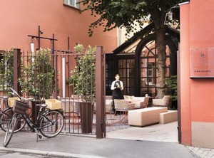Hôtel Du Dragon | Petite-France
