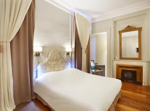 Hotel Vaubecour | La Presqu'ile