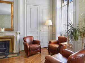 Hotel Vaubecour | La Presqu'ile